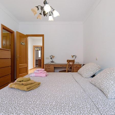 Casa La Herradura Telde Εξωτερικό φωτογραφία