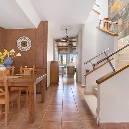 Casa La Herradura Telde Εξωτερικό φωτογραφία