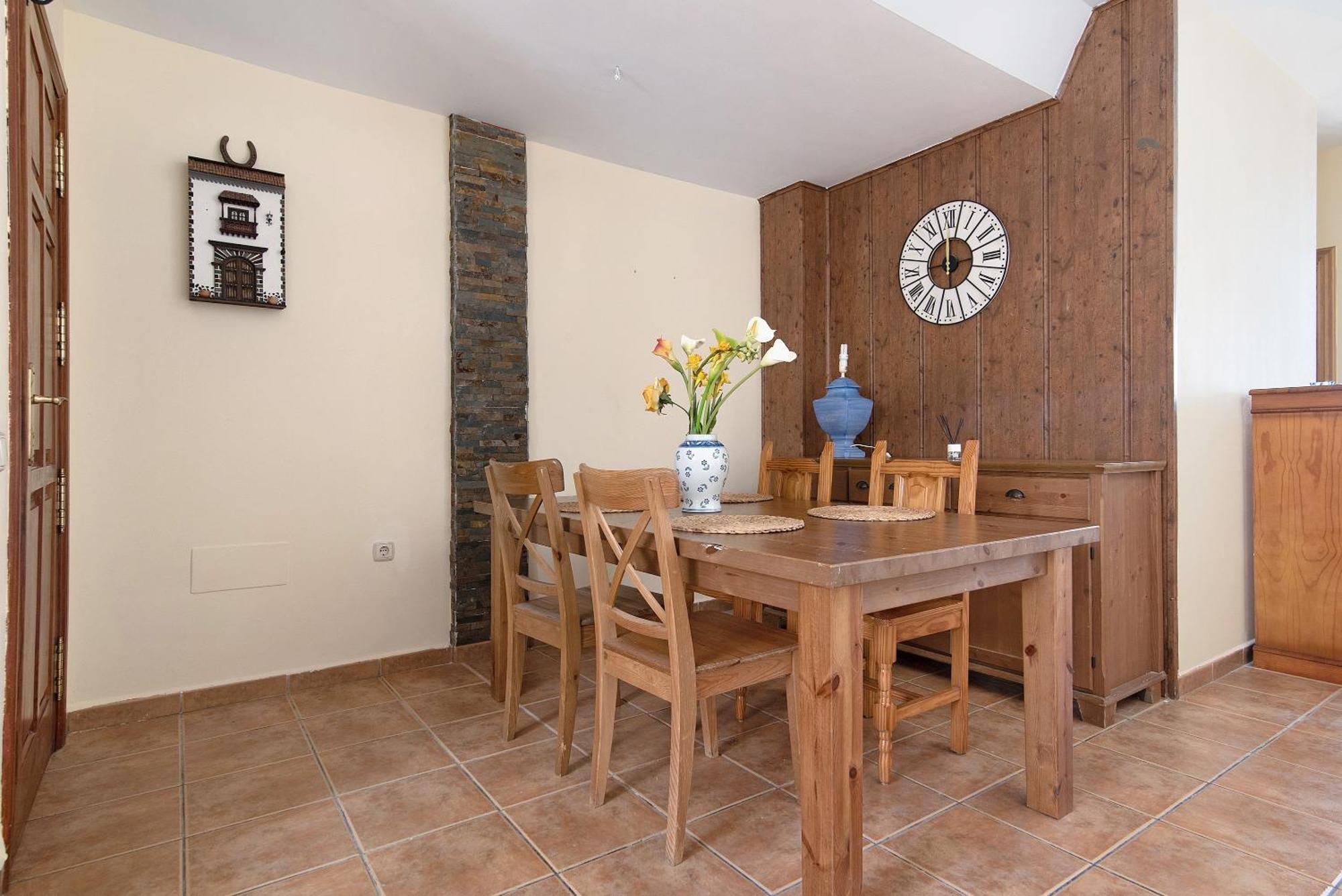 Casa La Herradura Telde Εξωτερικό φωτογραφία