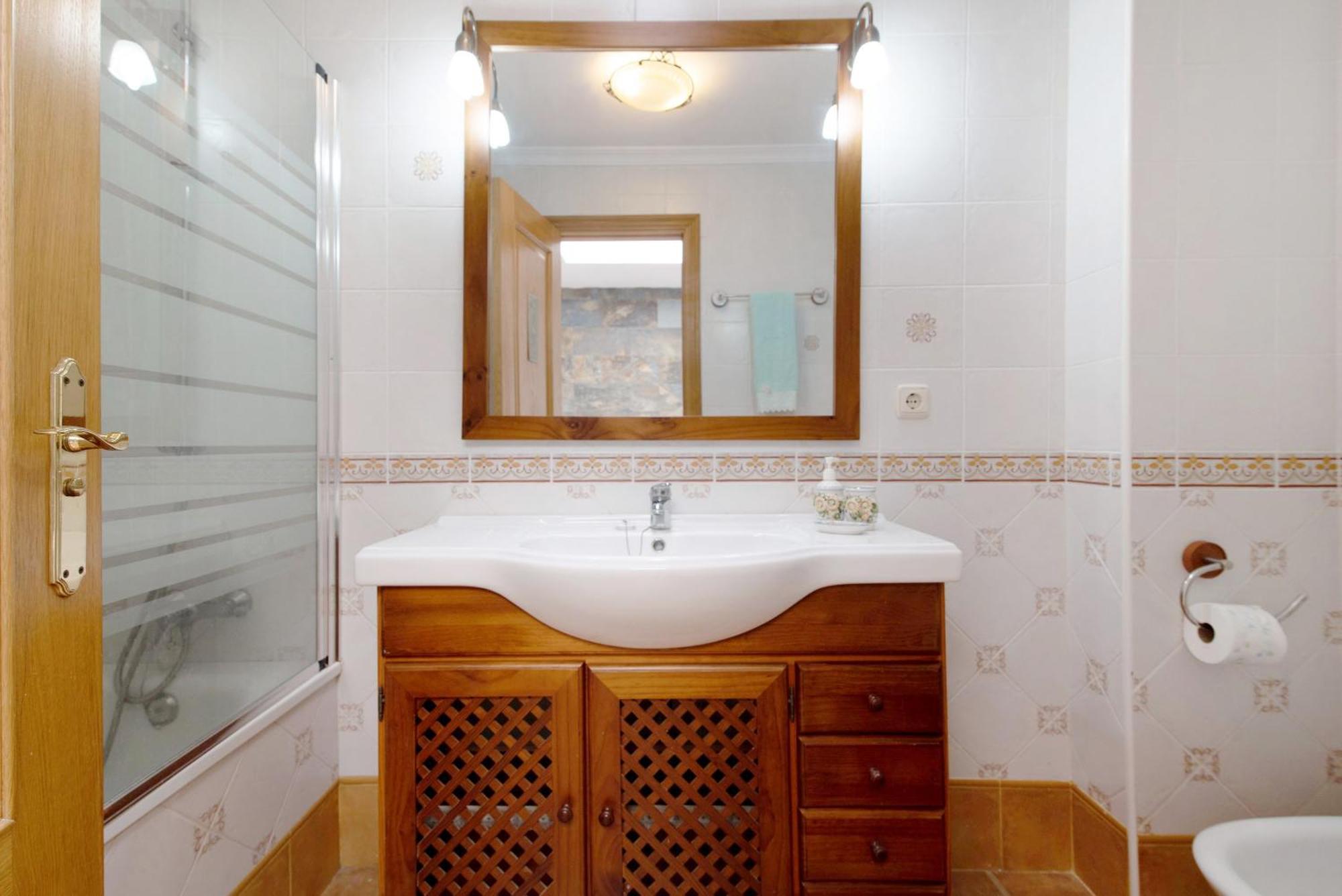 Casa La Herradura Telde Εξωτερικό φωτογραφία
