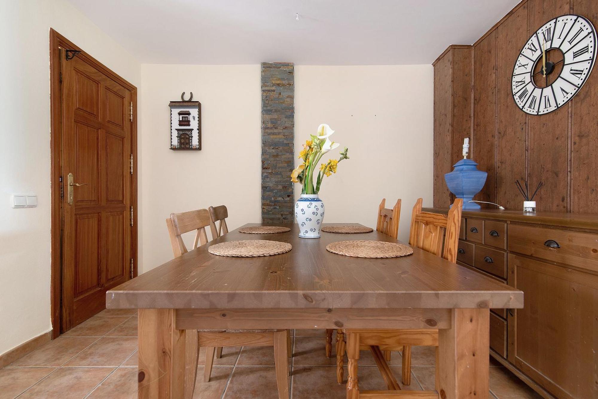 Casa La Herradura Telde Εξωτερικό φωτογραφία
