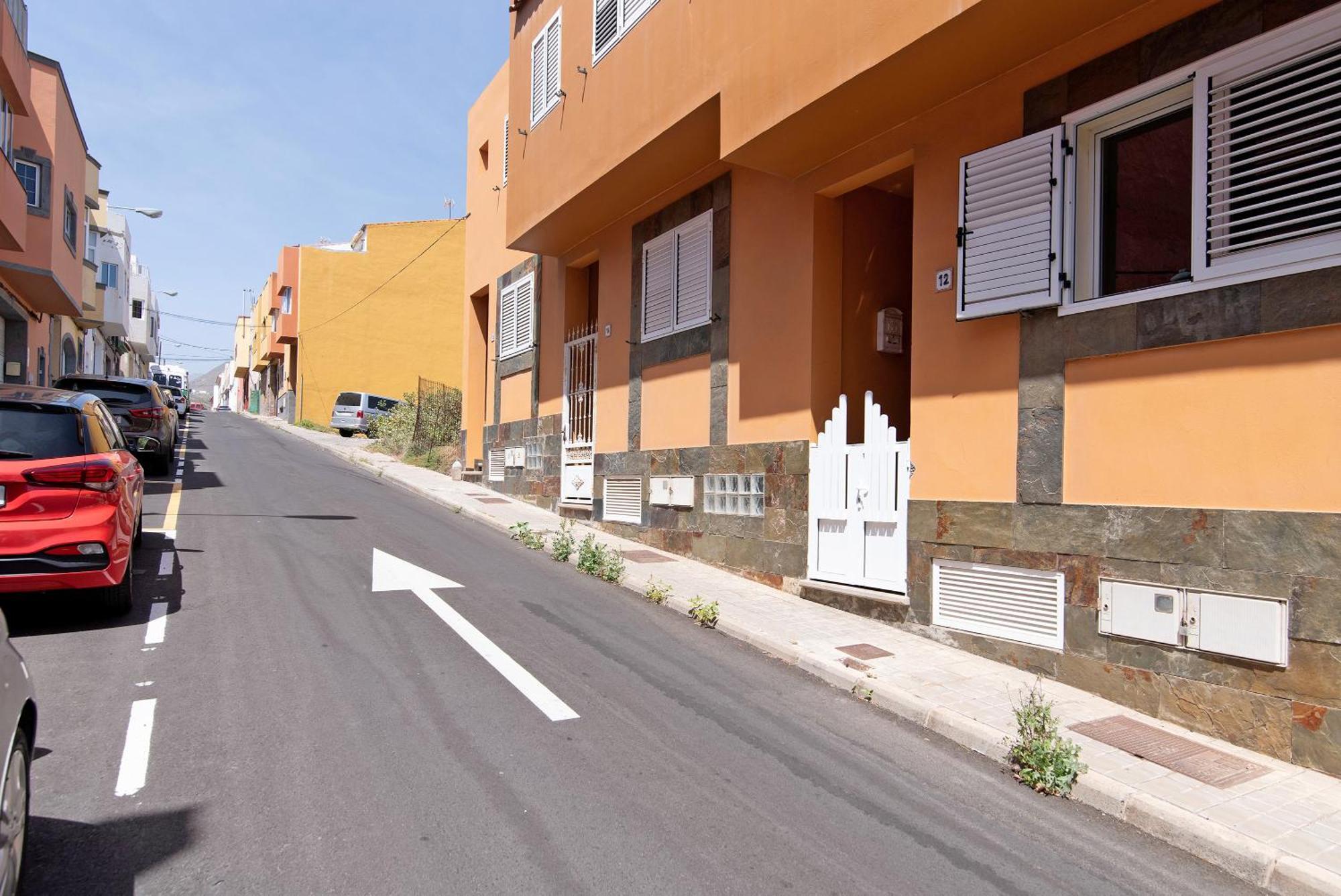 Casa La Herradura Telde Εξωτερικό φωτογραφία