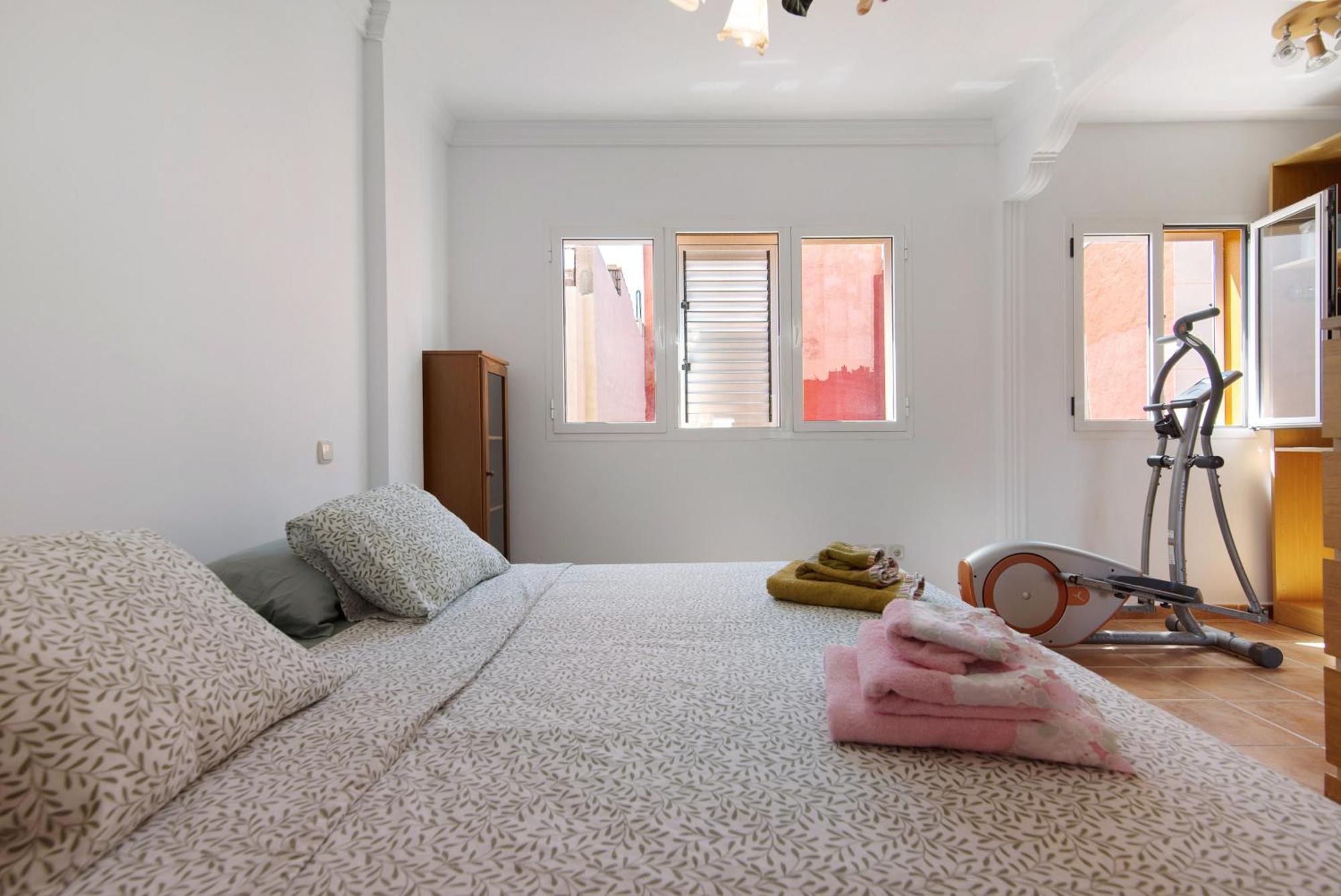 Casa La Herradura Telde Εξωτερικό φωτογραφία