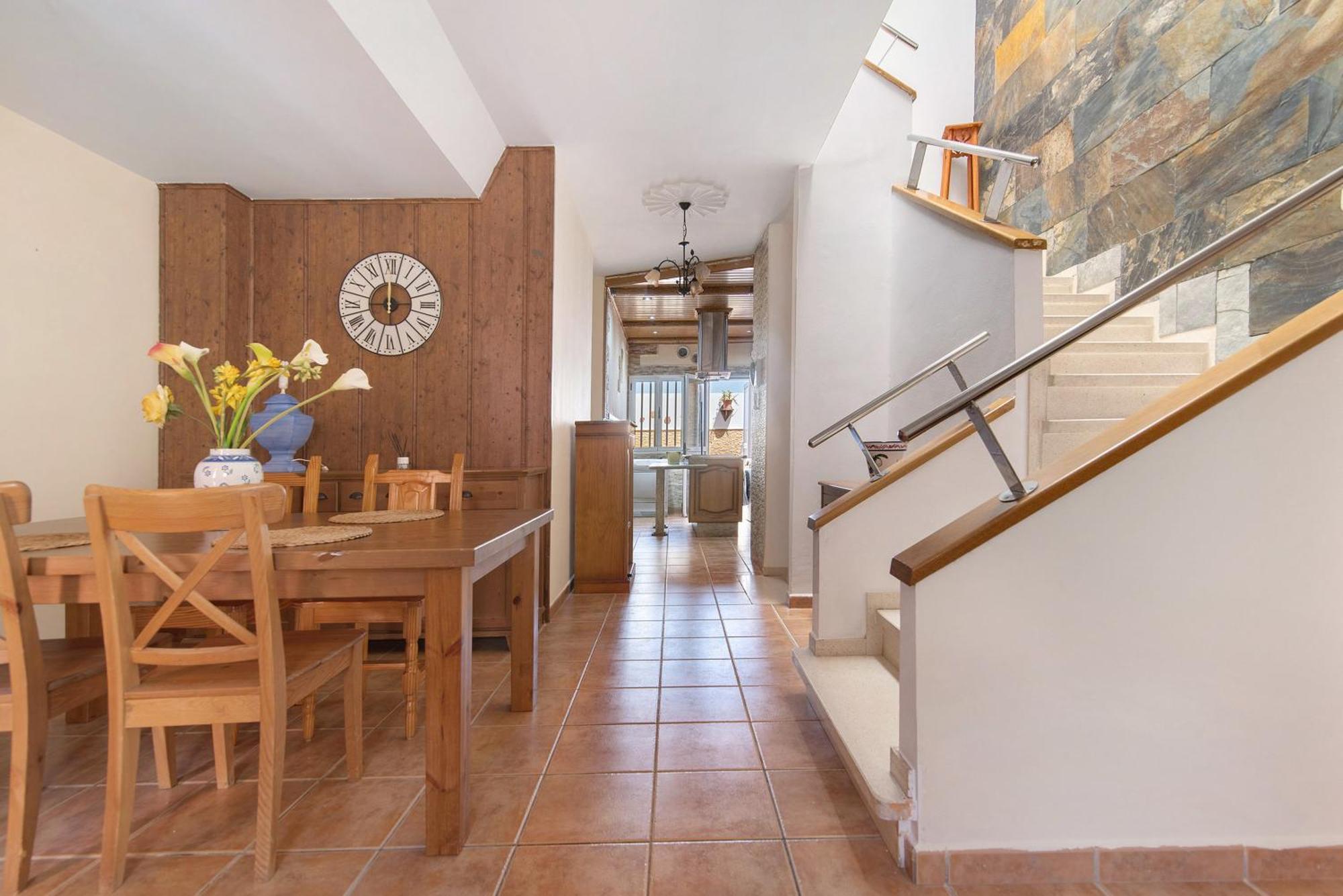 Casa La Herradura Telde Εξωτερικό φωτογραφία